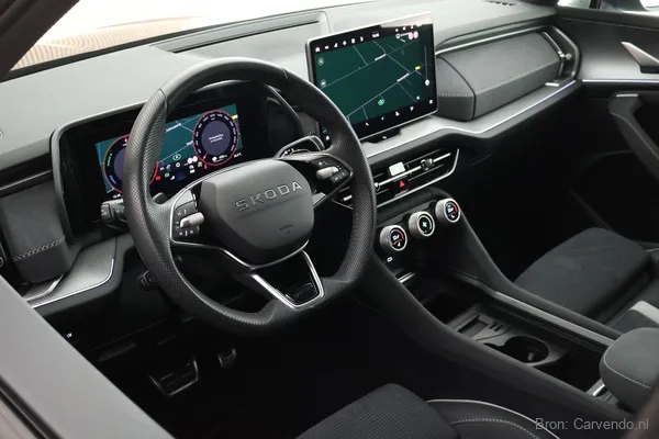 Škoda Kodiaq, foto 3