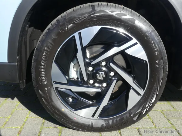 Suzuki Vitara, foto 3