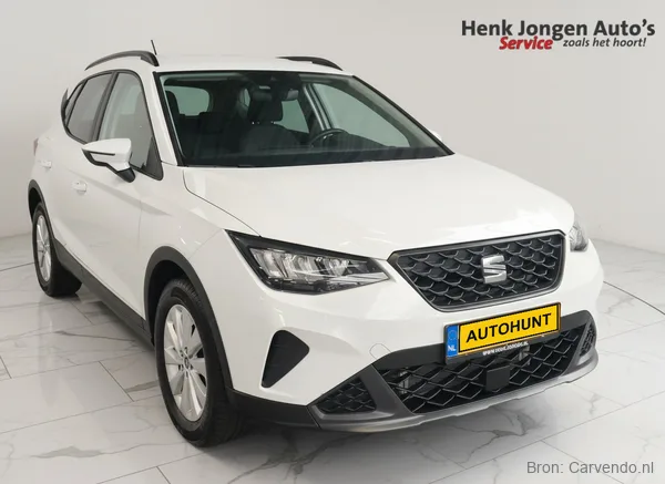 Seat Arona, foto 2