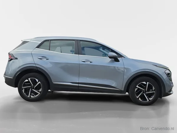 Kia Sportage, foto 5