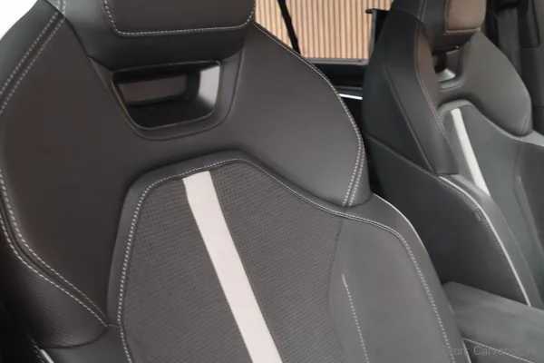 Škoda Kodiaq, foto 2