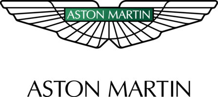 Aston Martin logo