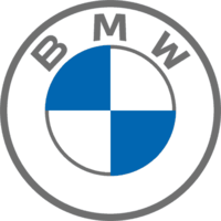 BMW logo