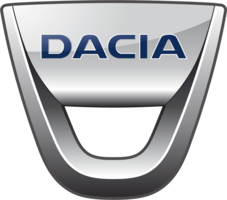 Dacia logo