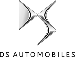 DS logo
