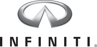 Infiniti logo