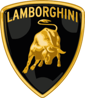 Lamborghini logo
