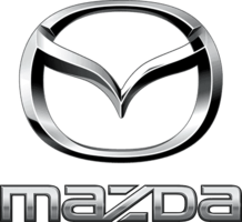 Mazda logo
