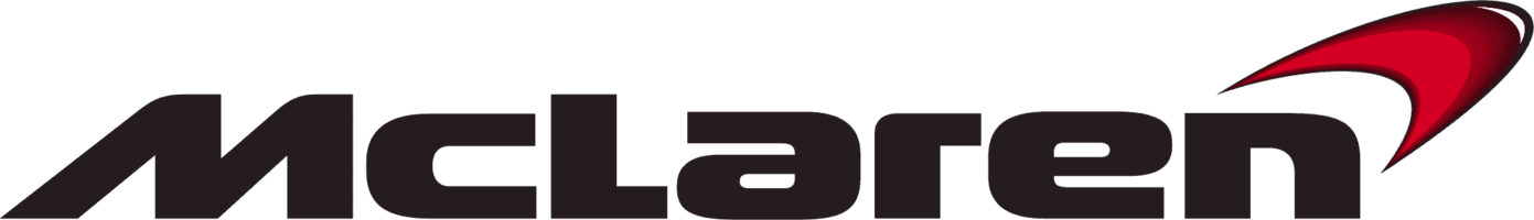 McLaren logo