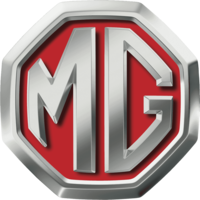MG logo