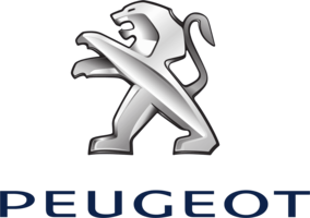 Peugeot logo