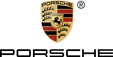Porsche logo