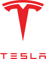 Tesla logo