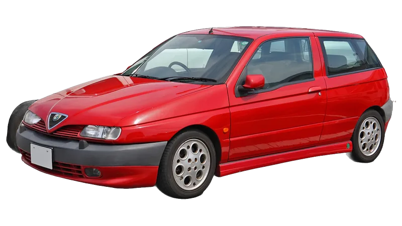Alfa Romeo 146