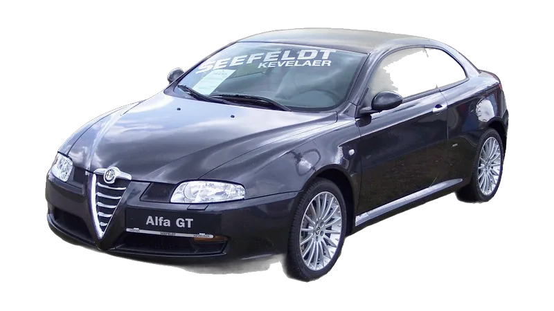 Alfa Romeo GT