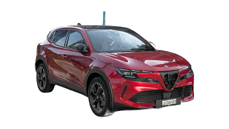 Alfa Romeo Junior