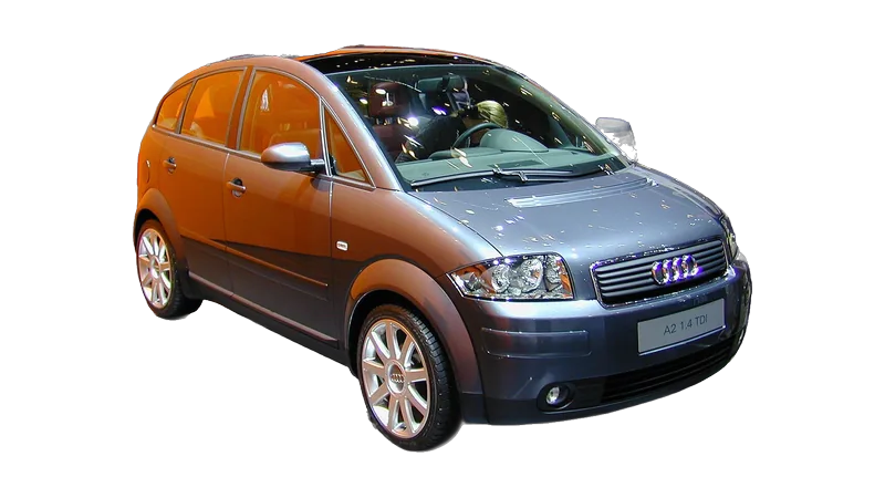 Audi A2