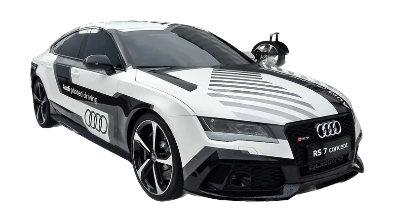 Audi RS
