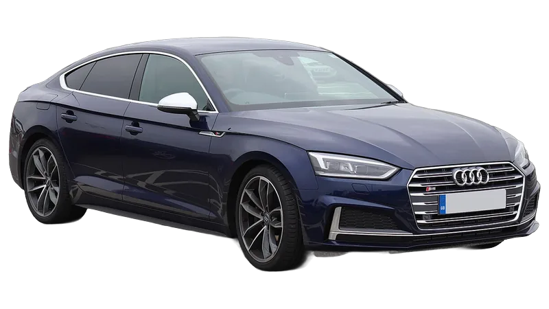 Audi S5