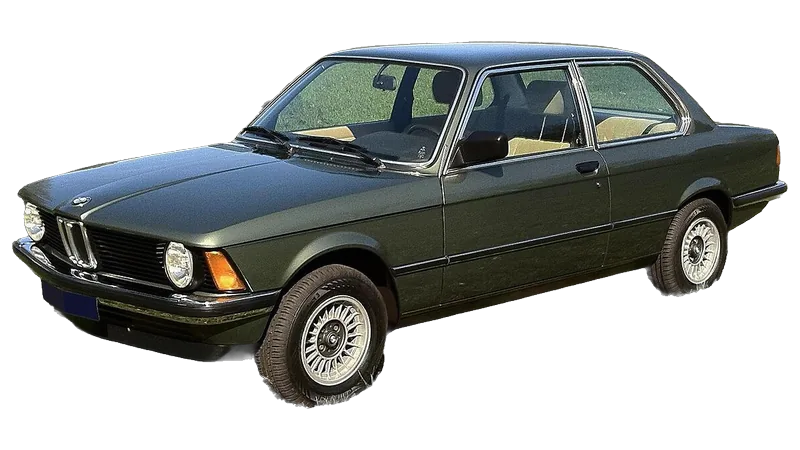 BMW 3-serie