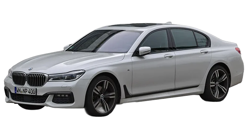 BMW 7-serie