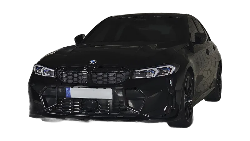 BMW M340I