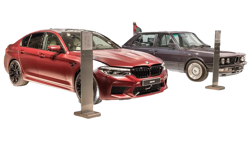 BMW M5