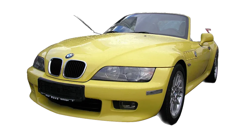 BMW Z3