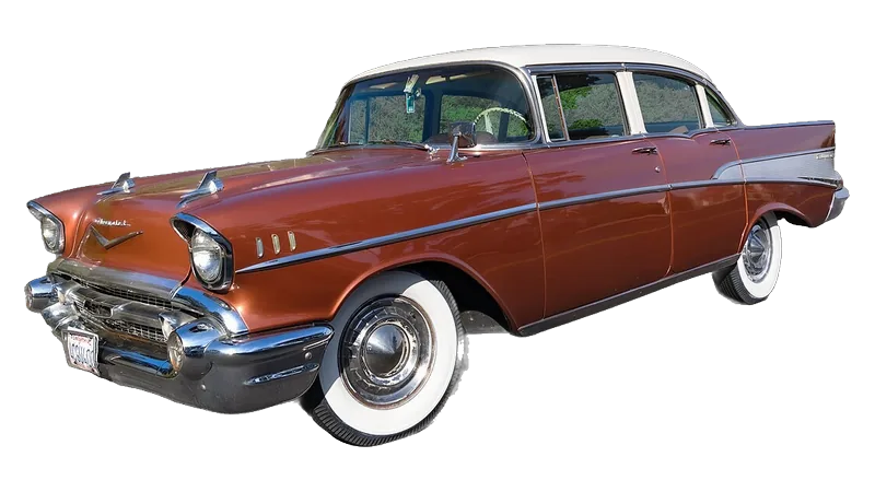 Chevrolet BEL