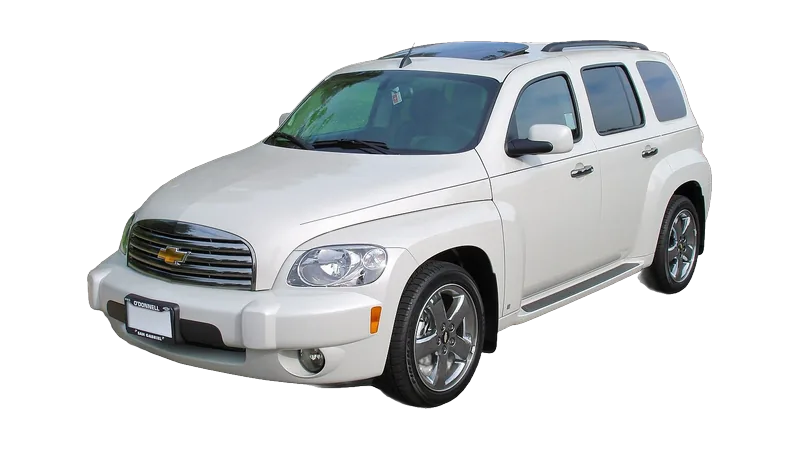 Chevrolet HHR