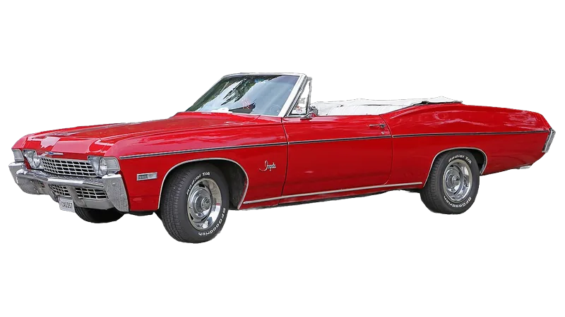 Chevrolet Impala