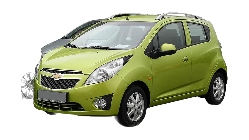 Chevrolet Matiz