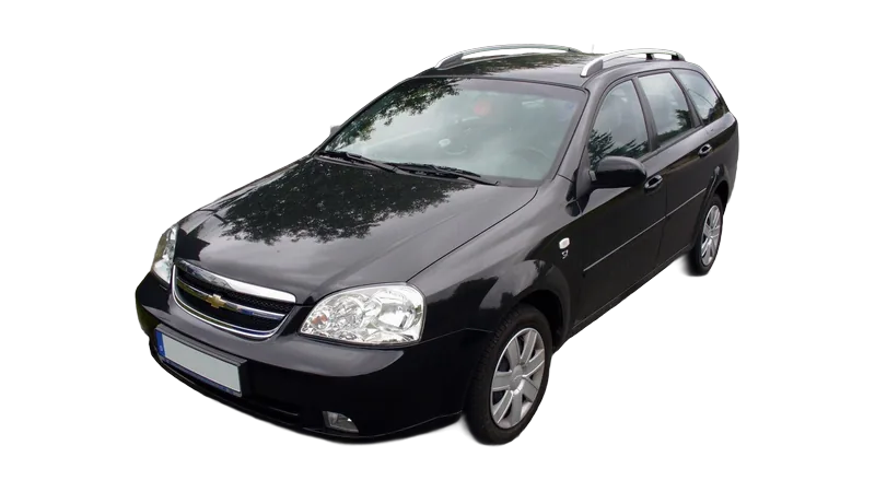Chevrolet Nubira