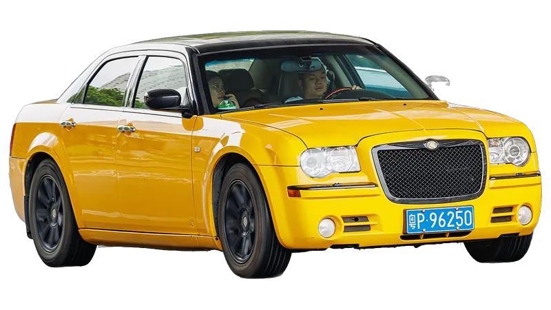 Chrysler 300C