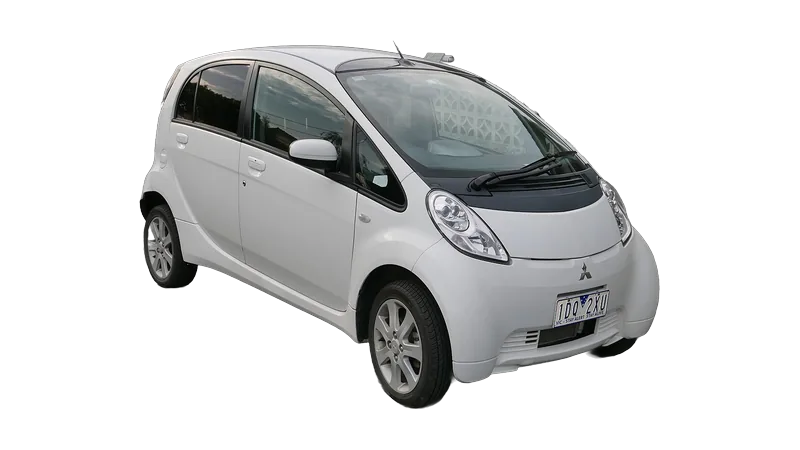 Citroën C-ZERO