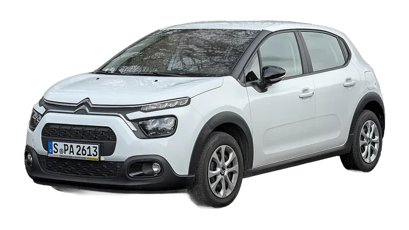 Citroën C3