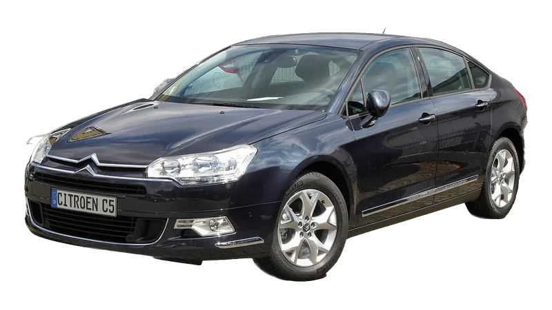 Citroën C5