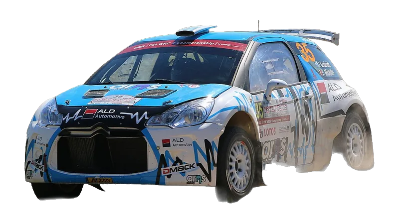 Citroën DS3