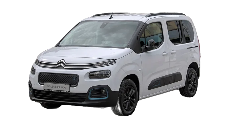 Citroën E-BERLINGO