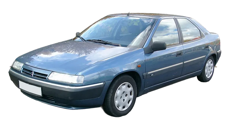 Citroën Xantia