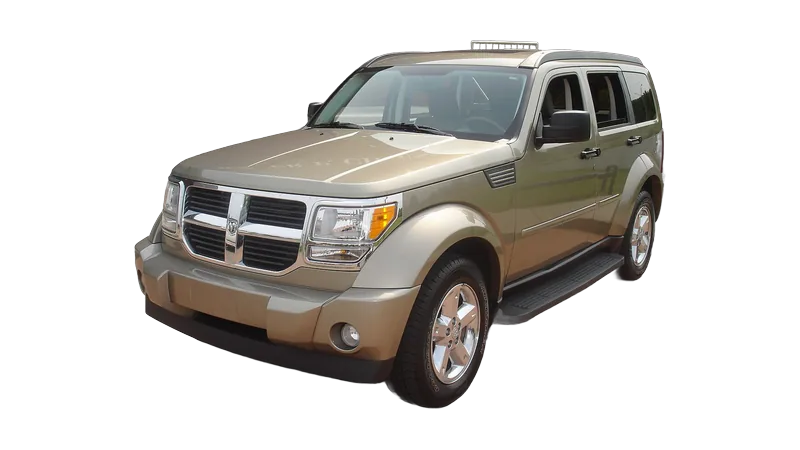Dodge Nitro