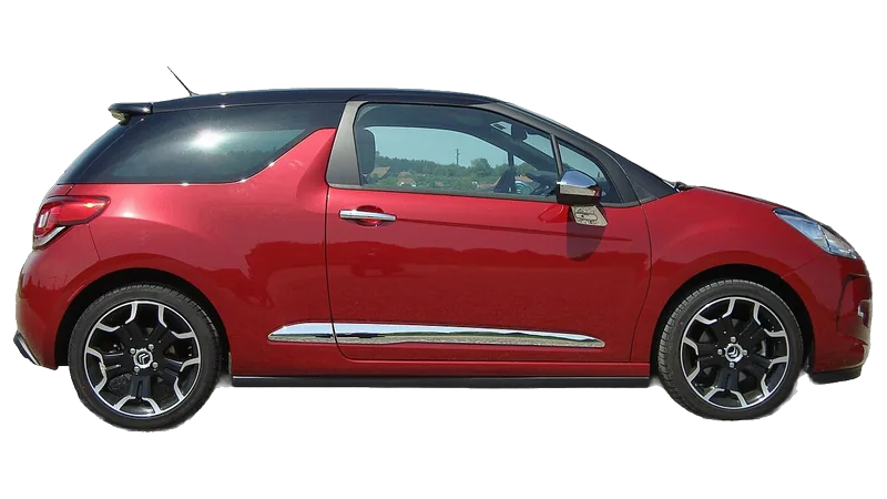 DS 3