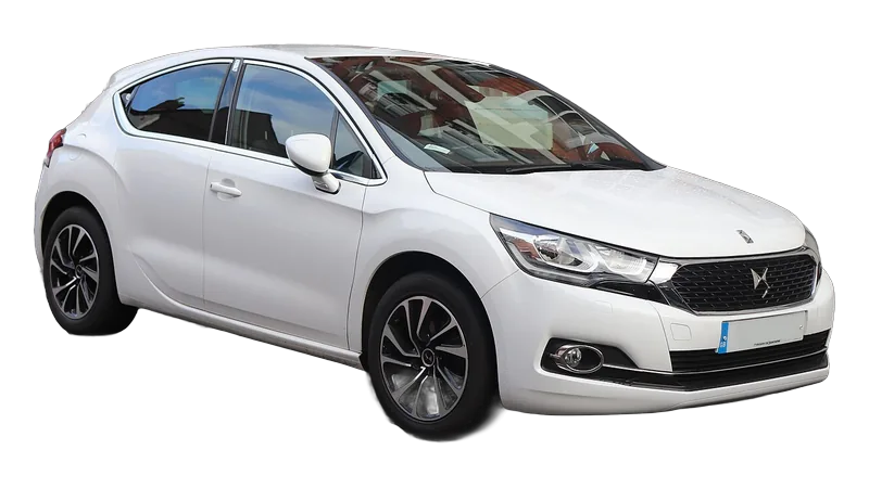 DS 4