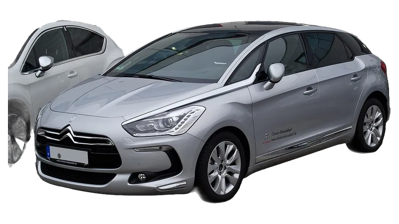 DS 5