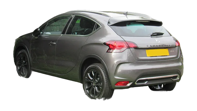 DS DS4
