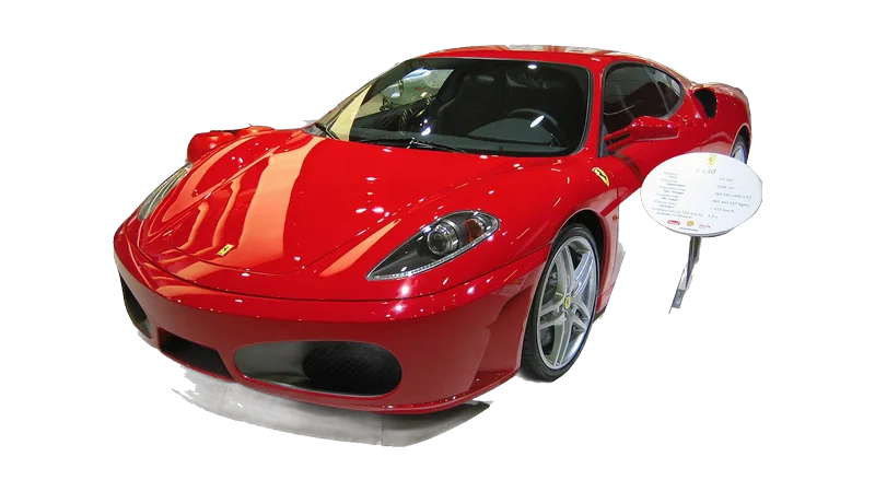 Ferrari 430