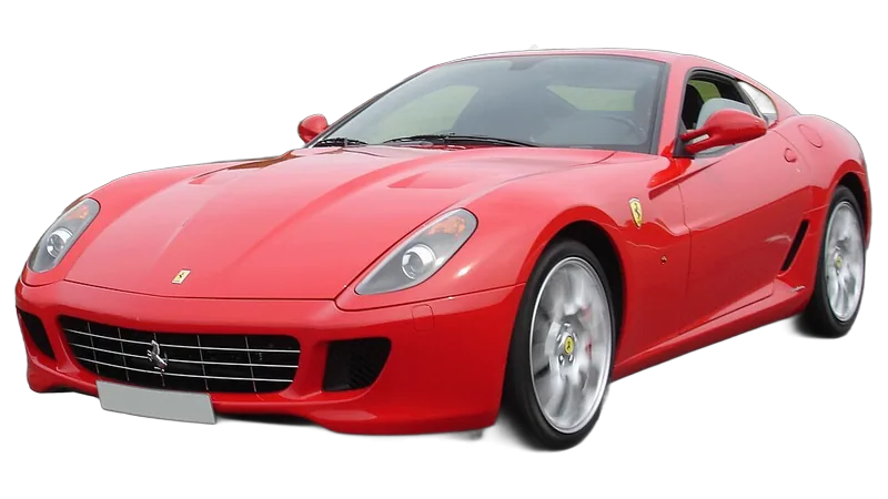 Ferrari 599