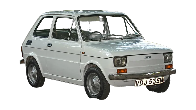 Fiat 126