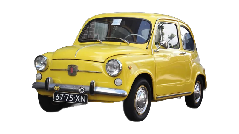 Fiat 600L