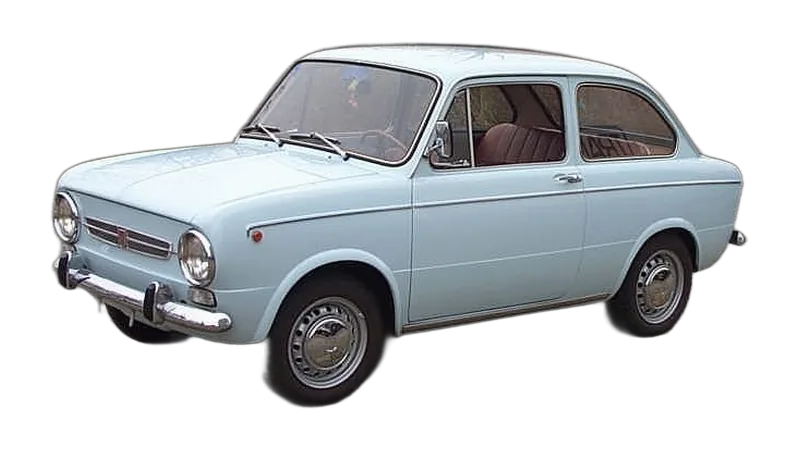 Fiat 850